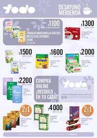 Catálogo Supermercados Todo Página 13