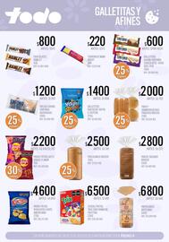 Catálogo Supermercados Todo Página 14