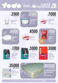 Catálogo Supermercados Todo Página 15