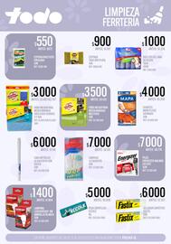 Catálogo Supermercados Todo Página 16