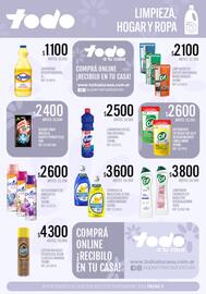 Catálogo Supermercados Todo Página 17