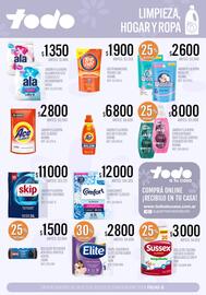 Catálogo Supermercados Todo Página 18