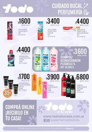 Catálogo Supermercados Todo Página 19