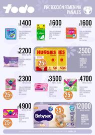 Catálogo Supermercados Todo Página 20