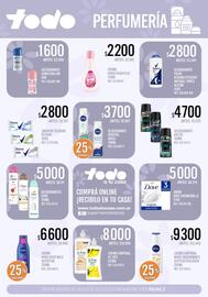 Catálogo Supermercados Todo Página 21