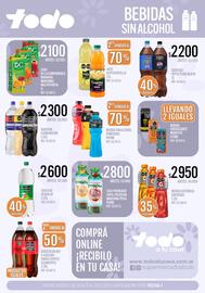 Catálogo Supermercados Todo Página 3