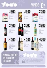 Catálogo Supermercados Todo Página 6