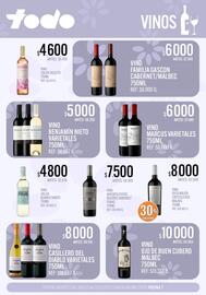 Catálogo Supermercados Todo Página 7