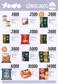 Catálogo Supermercados Todo Página 8