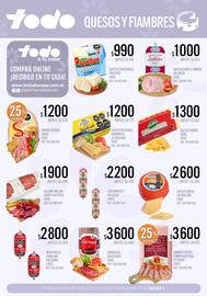 Catálogo Supermercados Todo Página 9