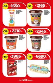 Folleto Supermercados DIA semana 47 Página 11
