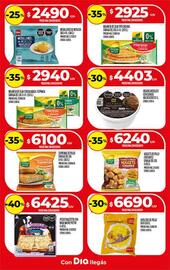 Folleto Supermercados DIA semana 47 Página 12