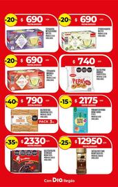 Folleto Supermercados DIA semana 47 Página 13