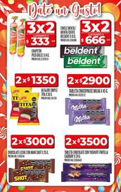 Folleto Supermercados DIA semana 47 Página 16