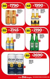 Folleto Supermercados DIA semana 47 Página 18