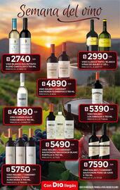 Folleto Supermercados DIA semana 47 Página 19