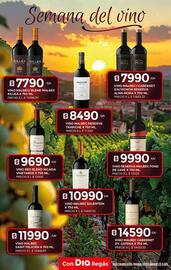 Folleto Supermercados DIA semana 47 Página 20