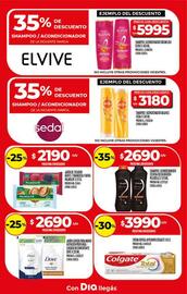 Folleto Supermercados DIA semana 47 Página 21