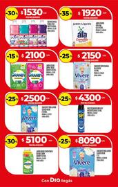 Folleto Supermercados DIA semana 47 Página 22