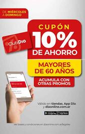 Folleto Supermercados DIA semana 47 Página 24