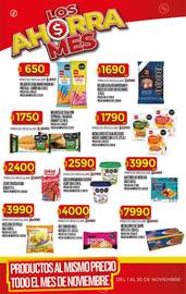 Folleto Supermercados DIA semana 47 Página 26