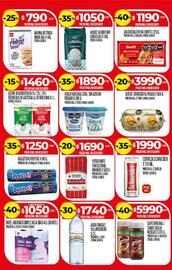 Folleto Supermercados DIA semana 47 Página 3