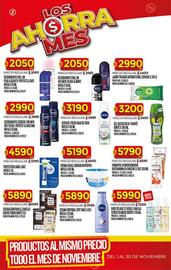 Folleto Supermercados DIA semana 47 Página 37