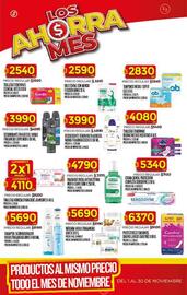 Folleto Supermercados DIA semana 47 Página 39