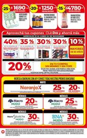 Folleto Supermercados DIA semana 47 Página 4