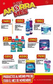 Folleto Supermercados DIA semana 47 Página 40