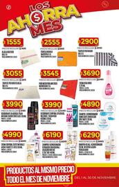 Folleto Supermercados DIA semana 47 Página 43