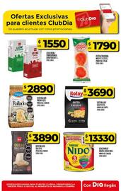 Folleto Supermercados DIA semana 47 Página 44