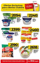 Folleto Supermercados DIA semana 47 Página 45