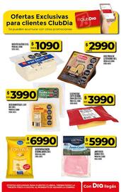 Folleto Supermercados DIA semana 47 Página 46