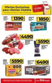 Folleto Supermercados DIA semana 47 Página 47