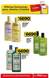 Folleto Supermercados DIA semana 47 Página 49