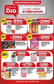 Folleto Supermercados DIA semana 47 Página 5