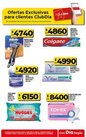 Folleto Supermercados DIA semana 47 Página 51