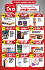 Folleto Supermercados DIA semana 47 Página 6