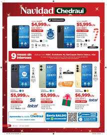 Folleto Chedraui Página 10