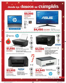 Folleto Chedraui Página 11