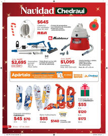 Folleto Chedraui Página 12