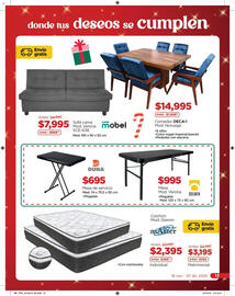 Folleto Chedraui Página 13