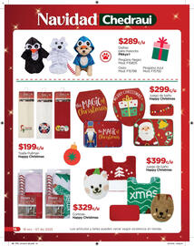 Folleto Chedraui Página 16