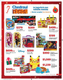 Folleto Chedraui Página 19