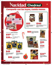 Folleto Chedraui Página 2