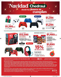 Folleto Chedraui Página 20