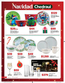 Folleto Chedraui Página 4