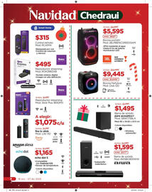 Folleto Chedraui Página 8