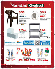 Folleto Chedraui Página 10